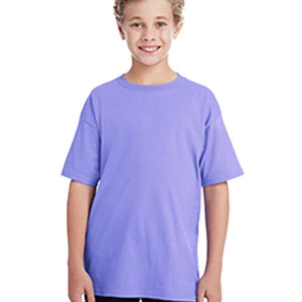 Youth Lightweight T-Shirt Thumbnail