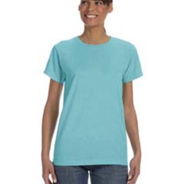 Ladies' Midweight RS T-Shirt Thumbnail