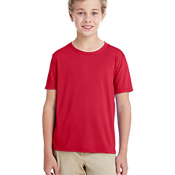 Youth Performance® Youth Core T-Shirt Thumbnail