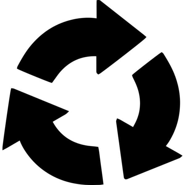 35 Recycle Icon Thumbnail