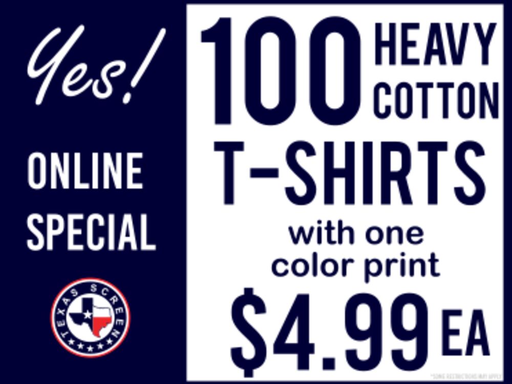 Online Specials Thumbnail