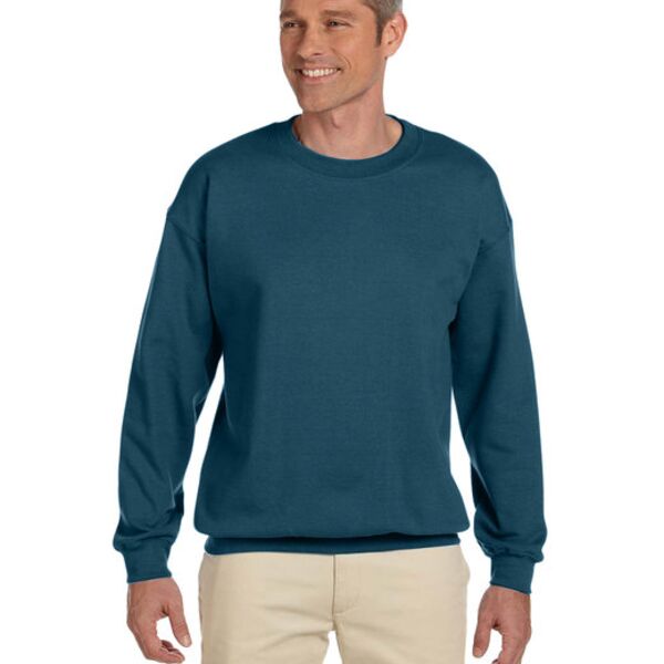 Adult Heavy Blend™ 50/50 Fleece Crew Thumbnail