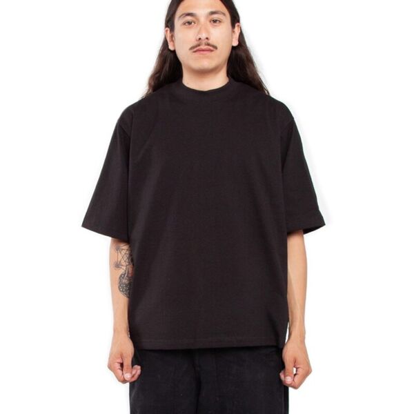 Max Heavyweight Oversized T-Shirt Thumbnail