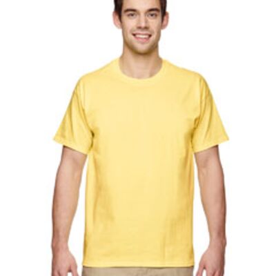 Adult Ultra Cotton® 6 oz. T-Shirt Thumbnail