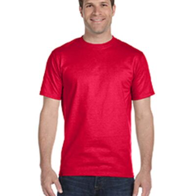 Adult 5.5 oz., 50/50 T-Shirt Thumbnail
