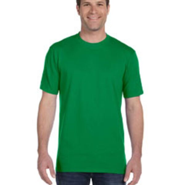 Adult Midweight T-Shirt Thumbnail
