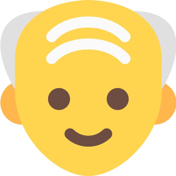 050 grandfather Thumbnail