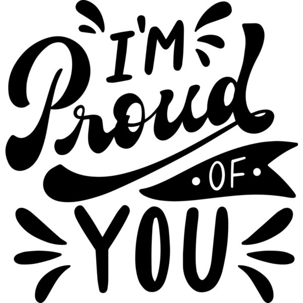 020 i am proud of you Thumbnail