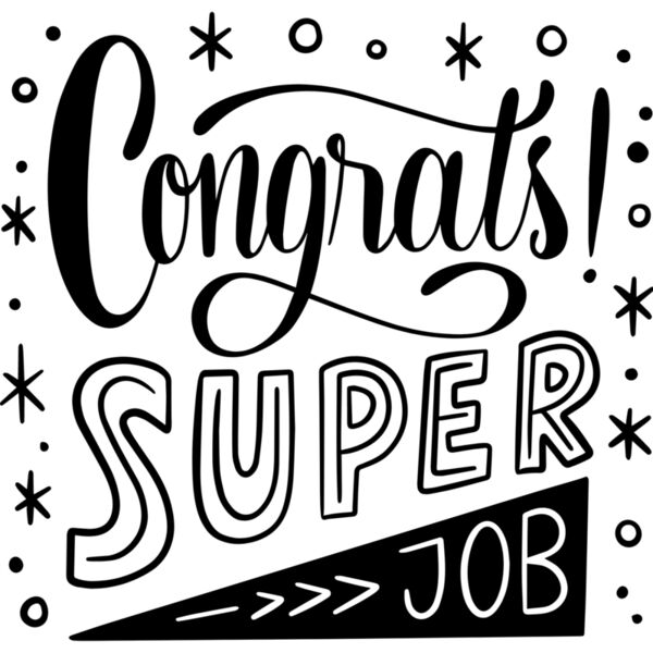 008 congrats Thumbnail