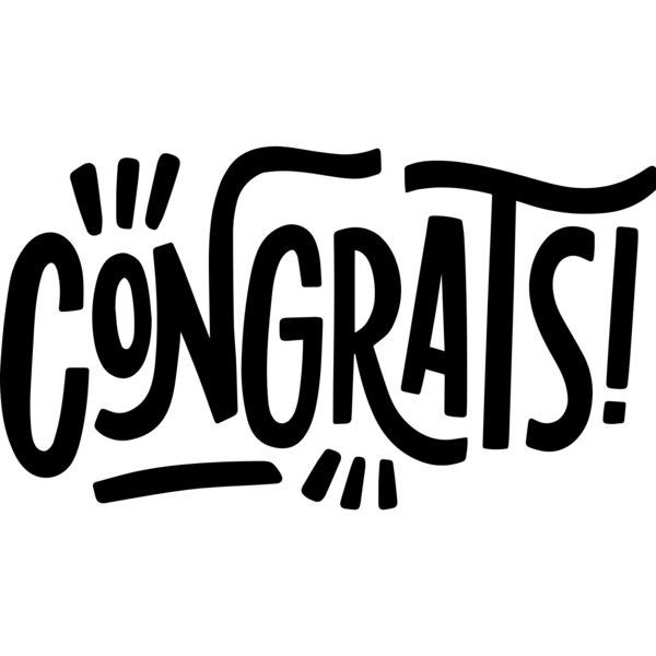 017 congrats Thumbnail