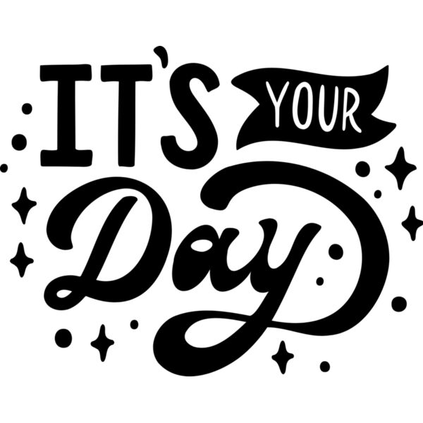 002 it is your day Thumbnail