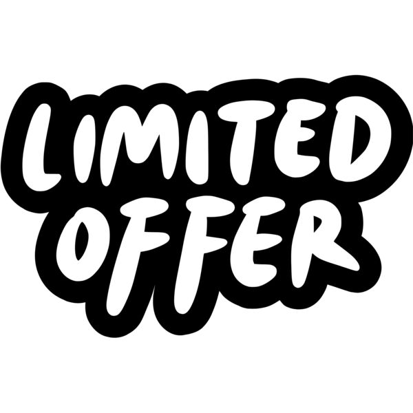 012 limited offer Thumbnail