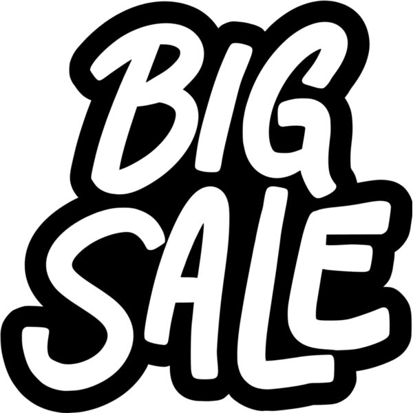 005 big sale Thumbnail