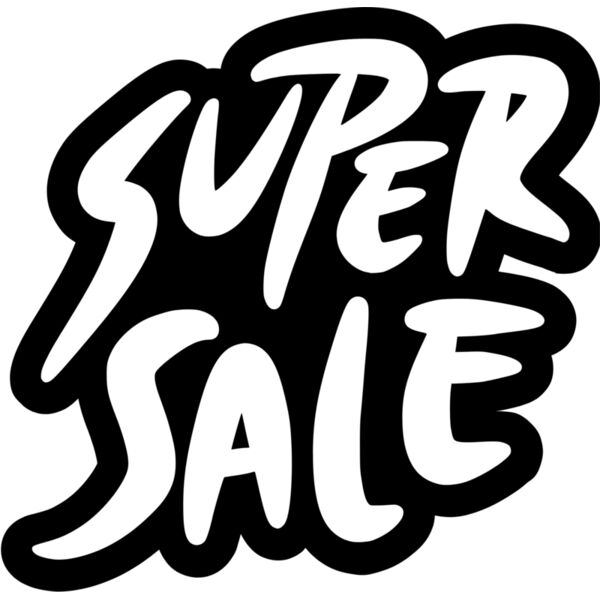 018 super sale Thumbnail