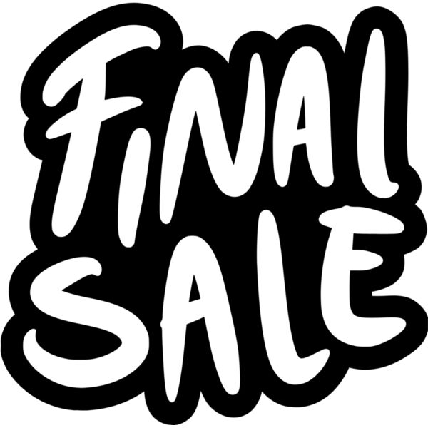 009 final sale Thumbnail