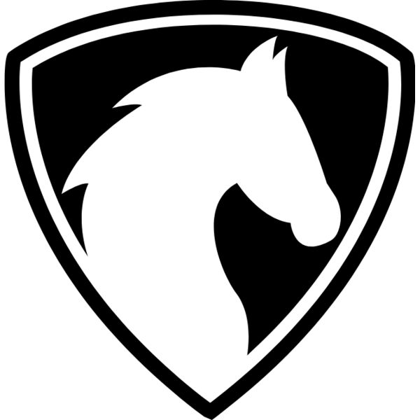 Horse Shield Thumbnail