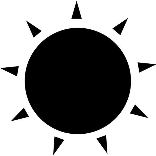 Sun Thumbnail