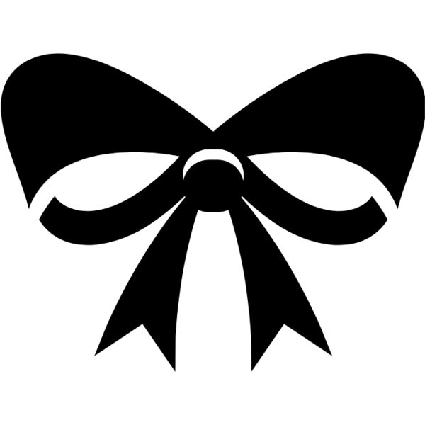 Bow Tie Ribbon Thumbnail