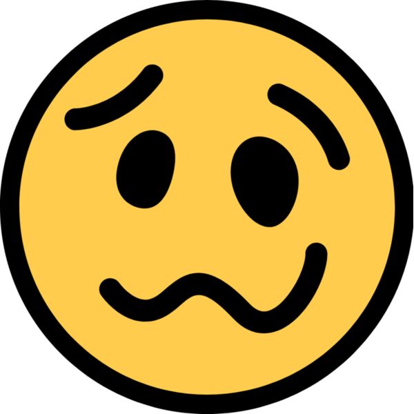 Woozy Face Thumbnail