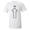 Ultra Cotton® T-Shirt Thumbnail