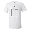 Ultra Cotton® T-Shirt Thumbnail