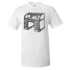Ultra Cotton® T-Shirt Thumbnail