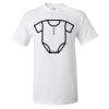 Ultra Cotton® T-Shirt Thumbnail