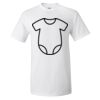 Ultra Cotton® T-Shirt Thumbnail