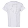 Heavy Cotton™ T-Shirt Thumbnail