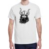 100 HEAVY COTTON SHIRTS WITH 1 COLOR PRINT Thumbnail