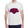 100 HEAVY COTTON SHIRTS WITH 1 COLOR PRINT Thumbnail