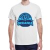 100 HEAVY COTTON SHIRTS WITH 1 COLOR PRINT Thumbnail