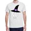 100 HEAVY COTTON SHIRTS WITH 1 COLOR PRINT Thumbnail