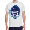 100 HEAVY COTTON SHIRTS WITH 1 COLOR PRINT Thumbnail