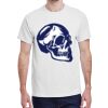 100 HEAVY COTTON SHIRTS WITH 1 COLOR PRINT Thumbnail