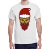 100 HEAVY COTTON SHIRTS WITH 1 COLOR PRINT Thumbnail