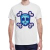 100 HEAVY COTTON SHIRTS WITH 1 COLOR PRINT Thumbnail