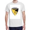 100 HEAVY COTTON SHIRTS WITH 1 COLOR PRINT Thumbnail