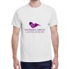 100 HEAVY COTTON SHIRTS WITH 1 COLOR PRINT Thumbnail