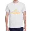 100 HEAVY COTTON SHIRTS WITH 1 COLOR PRINT Thumbnail