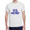 100 HEAVY COTTON SHIRTS WITH 1 COLOR PRINT Thumbnail