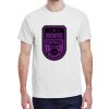 100 HEAVY COTTON SHIRTS WITH 1 COLOR PRINT Thumbnail