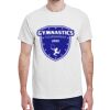 100 HEAVY COTTON SHIRTS WITH 1 COLOR PRINT Thumbnail