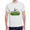 100 HEAVY COTTON SHIRTS WITH 1 COLOR PRINT Thumbnail