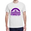 100 HEAVY COTTON SHIRTS WITH 1 COLOR PRINT Thumbnail