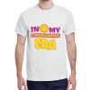 100 HEAVY COTTON SHIRTS WITH 1 COLOR PRINT Thumbnail