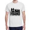 100 HEAVY COTTON SHIRTS WITH 1 COLOR PRINT Thumbnail