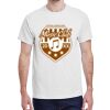100 HEAVY COTTON SHIRTS WITH 1 COLOR PRINT Thumbnail