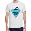 100 HEAVY COTTON SHIRTS WITH 1 COLOR PRINT Thumbnail