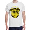 100 HEAVY COTTON SHIRTS WITH 1 COLOR PRINT Thumbnail